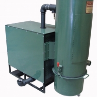 Image of an Arco Wand Continuous Duty Vacuum