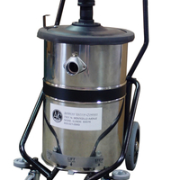 18 Gallon Separator