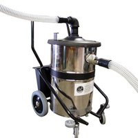18 Gallon Separator