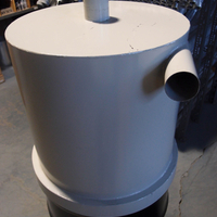 55 Gallon Separator