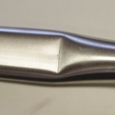 611A1 Aluminum Crevice Tool 12