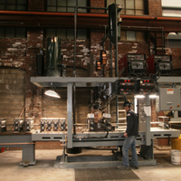 Arco Wand DMH Series
