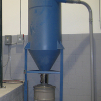 Primary Stand-Alone Separators