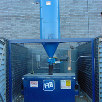 Primary Stand-Alone Separators