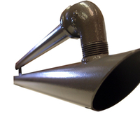 802035 Bulk Cleaning Tube with Breather 36
