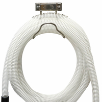 HOSE NOT INCLUDED