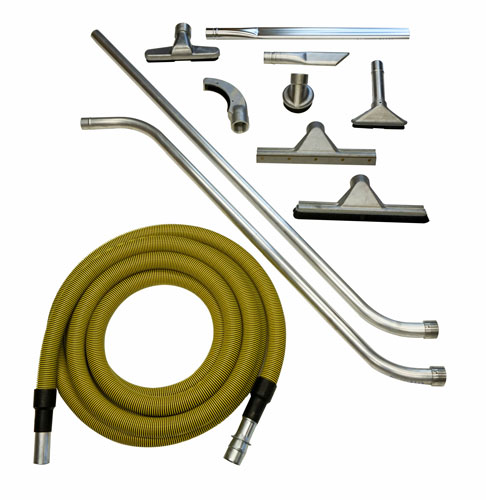 Vacuum hose reel - All industrial manufacturers