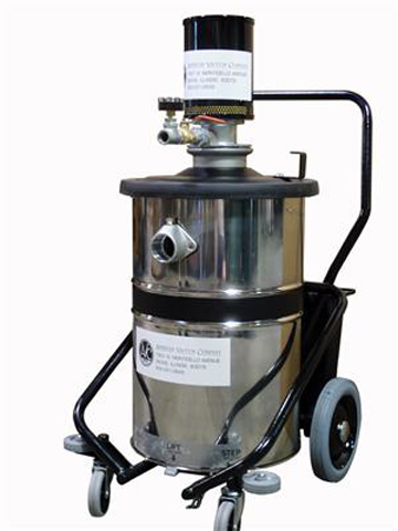 Intrinsically Safe Air Operated Vacuum