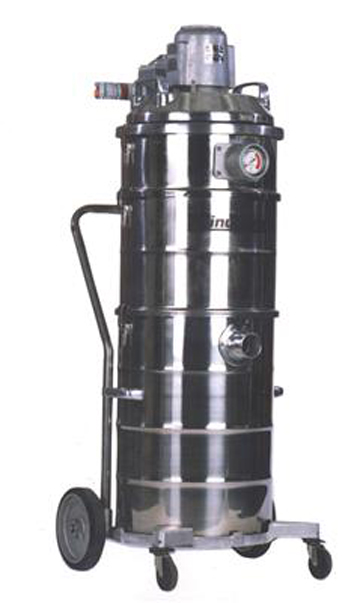 UL explosion proof industrial vacuum